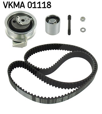 Skf Zahnriemensatz [Hersteller-Nr. VKMA01118] für VW, Seat