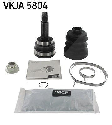 Skf Gelenksatz, Antriebswelle [Hersteller-Nr. VKJA5804] für Mazda, Kia