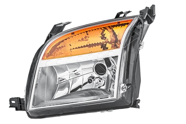 Hella Hauptscheinwerfer [Hersteller-Nr. 1ED247026-251] für Ford