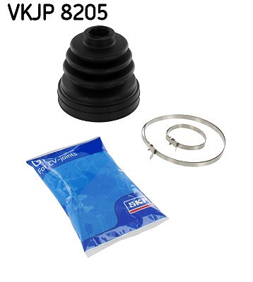 Skf Faltenbalgsatz, Antriebswelle [Hersteller-Nr. VKJP8205] für Fiat, Toyota