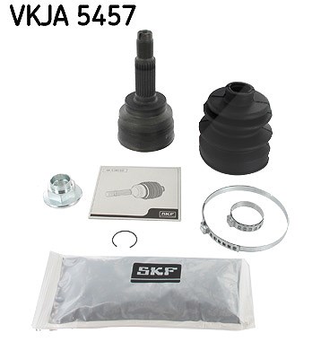 Skf Gelenksatz, Antriebswelle [Hersteller-Nr. VKJA5457] für Kia