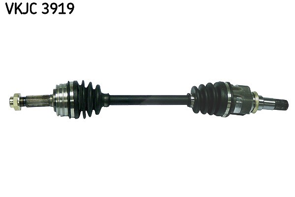 Skf Antriebswelle [Hersteller-Nr. VKJC3919] für Citroën, Toyota, Peugeot