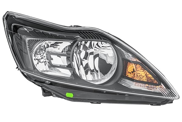 Hella Hauptscheinwerfer [Hersteller-Nr. 1EE354257-041] für Ford