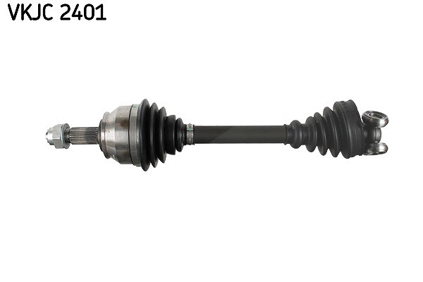 Skf Antriebswelle [Hersteller-Nr. VKJC2401] für Fiat