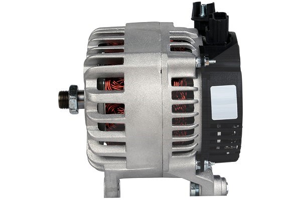 Hella Generator [Hersteller-Nr. 8EL011710-411] für Ford