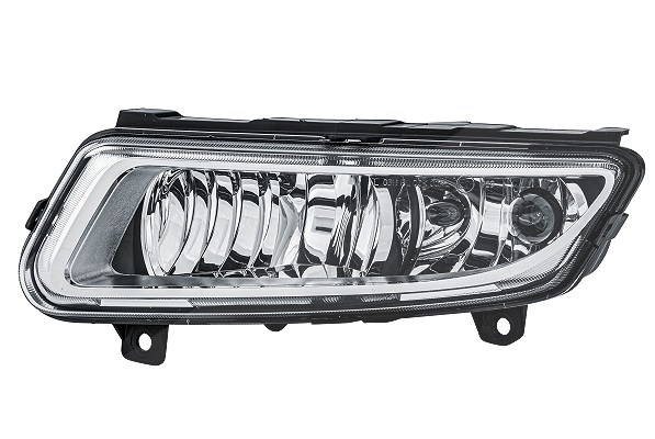 Hella Tagfahrleuchte [Hersteller-Nr. 2PT010377-051] für VW
