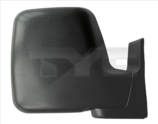 Tyc Außenspiegel [Hersteller-Nr. 305-0101] für Citroën, Fiat, Peugeot