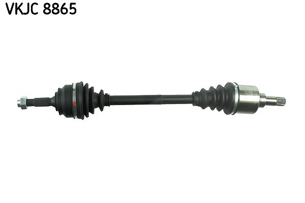 Skf Antriebswelle [Hersteller-Nr. VKJC8865] für Peugeot, Citroën