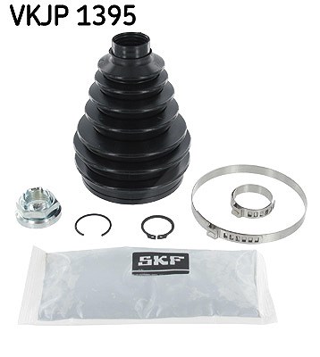 Skf Faltenbalgsatz, Antriebswelle [Hersteller-Nr. VKJP1395] für Renault