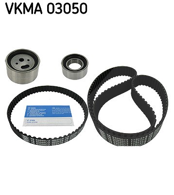 Skf Zahnriemensatz [Hersteller-Nr. VKMA03050] für Fiat, Peugeot, Talbot, Citroën