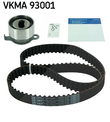 Skf Zahnriemensatz [Hersteller-Nr. VKMA93001] für Rover, Honda