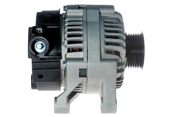 Hella Generator [Hersteller-Nr. 8EL011710-441] für Fiat, Peugeot, Citroën
