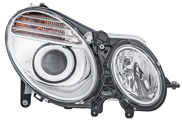 Hella Hauptscheinwerfer [Hersteller-Nr. 1EL009260-561] für Mercedes-Benz