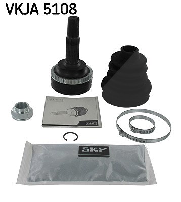 Skf Gelenksatz, Antriebswelle [Hersteller-Nr. VKJA5108] für Toyota