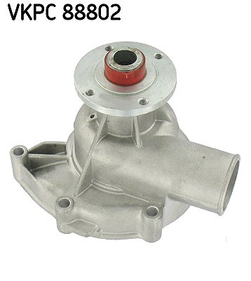 Skf Wasserpumpe [Hersteller-Nr. VKPC88802] für BMW
