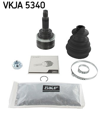 Skf Gelenksatz, Antriebswelle [Hersteller-Nr. VKJA5340] für Vauxhall, Opel, Suzuki