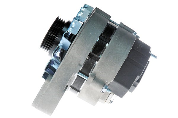Hella Generator [Hersteller-Nr. 8EL011711-671] für Fiat, Lancia