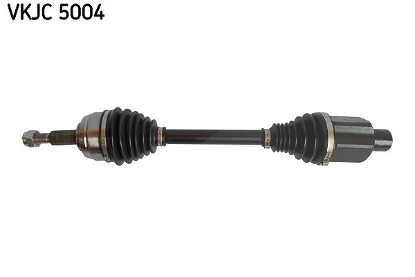 Skf Antriebswelle Größe 25 Vkjc 5004 - Bild 3