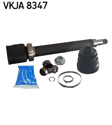 Skf Gelenksatz, Antriebswelle [Hersteller-Nr. VKJA8347] für Ford