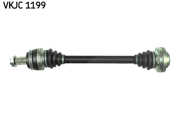 Skf Antriebswelle [Hersteller-Nr. VKJC1199] für BMW