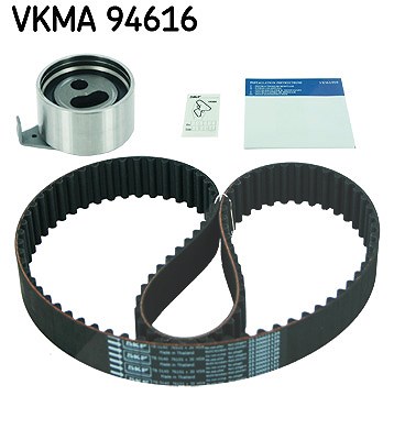 Skf Zahnriemensatz [Hersteller-Nr. VKMA94616] für Ford, Mazda