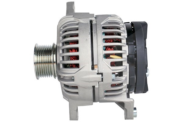 Hella Generator [Hersteller-Nr. 8EL012427-151] für Iveco, Fiat
