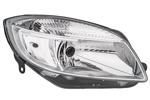 Hella Hauptscheinwerfer [Hersteller-Nr. 1ED247025-221] für Skoda