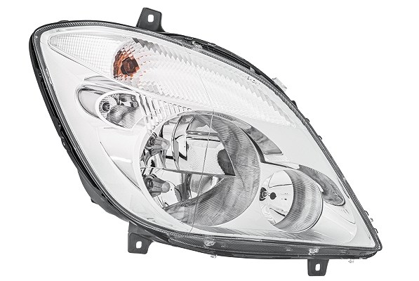 Hella Hauptscheinwerfer [Hersteller-Nr. 1EB247012-061] für Mercedes-Benz