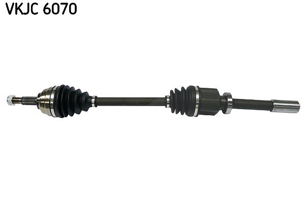 Skf Antriebswelle [Hersteller-Nr. VKJC6070] für Renault