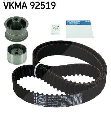 Skf Zahnriemensatz [Hersteller-Nr. VKMA92519] für Nissan, Ldv