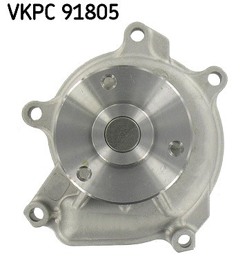 Skf Wasserpumpe [Hersteller-Nr. VKPC91805] für Toyota, Daihatsu