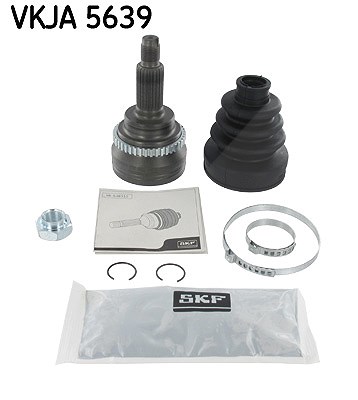 Skf Gelenksatz, Antriebswelle [Hersteller-Nr. VKJA5639] für Subaru, Suzuki