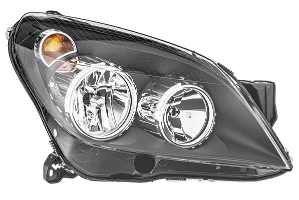 Hella Hauptscheinwerfer [Hersteller-Nr. 1EG270370-321] für Opel