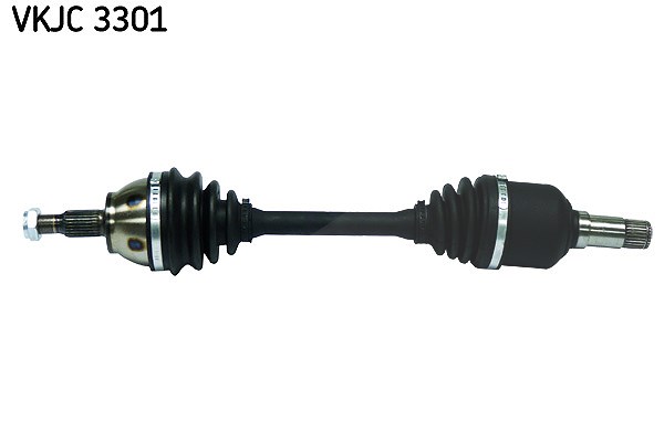 Skf Antriebswelle [Hersteller-Nr. VKJC3301] für Mercedes-Benz