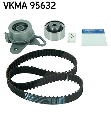 Skf Zahnriemensatz [Hersteller-Nr. VKMA95632] für Kia, Hyundai