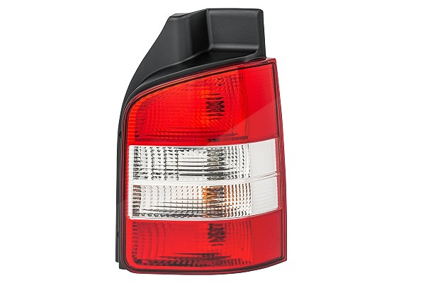 Hella Heckleuchte [Hersteller-Nr. 2SK008579-221] für VW