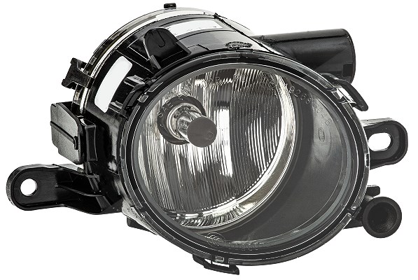 Hella Nebelscheinwerfer [Hersteller-Nr. 1N0354825-021] für Opel, Vauxhall