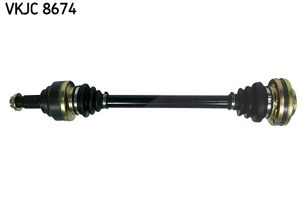 Skf Antriebswelle [Hersteller-Nr. VKJC8674] für BMW