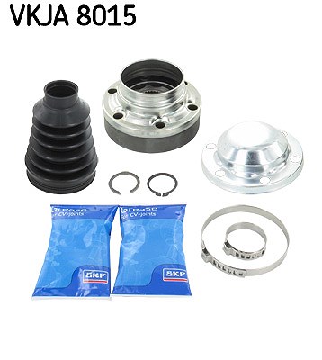 Skf Gelenksatz, Antriebswelle [Hersteller-Nr. VKJA8015] für Seat, Skoda, VW, Audi