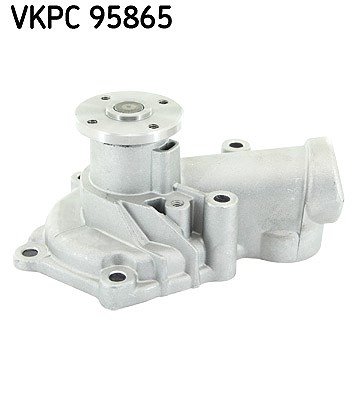 Skf Wasserpumpe [Hersteller-Nr. VKPC95865] für Mitsubishi