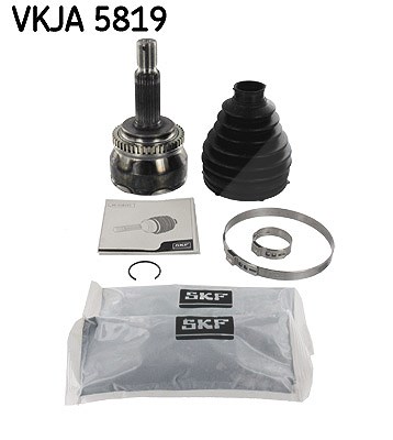 Skf Gelenksatz, Antriebswelle [Hersteller-Nr. VKJA5819] für Kia, Hyundai
