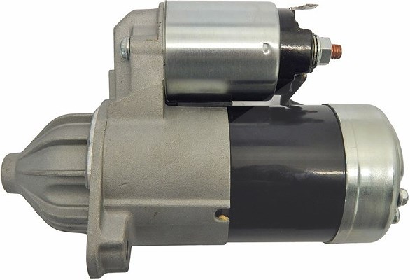 Hella Starter [Hersteller-Nr. 8EA012528-321] für Mitsubishi, Kia, Hyundai