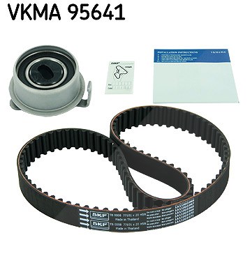 Skf Zahnriemensatz [Hersteller-Nr. VKMA95641] für Kia, Hyundai