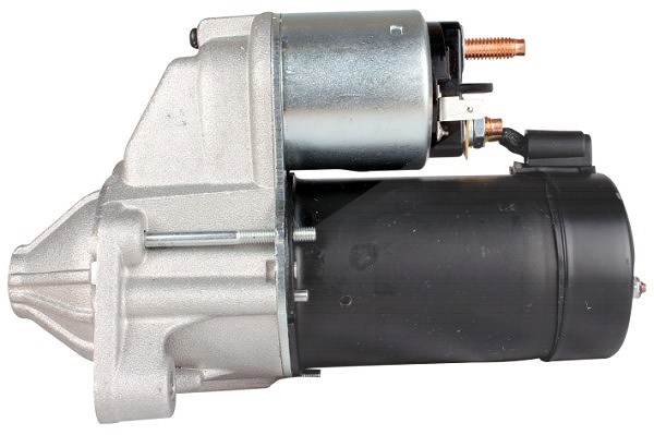 Hella Starter [Hersteller-Nr. 8EA012528-351] für Mitsubishi