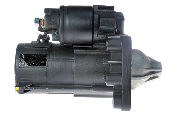 Hella Starter [Hersteller-Nr. 8EA011610-981] für Peugeot, Toyota, Mini, Citroën, Ds