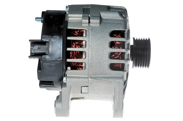 Hella Generator [Hersteller-Nr. 8EL011710-641] für Opel, Vauxhall, Nissan, Renault