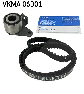 Skf Zahnriemensatz [Hersteller-Nr. VKMA06301] für Volvo