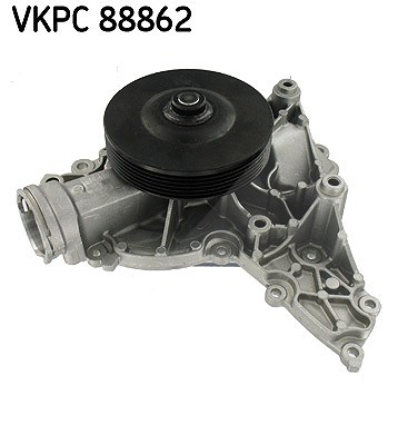 Skf Wasserpumpe [Hersteller-Nr. VKPC88862] für Mercedes-Benz
