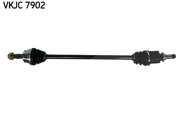 Skf Antriebswelle [Hersteller-Nr. VKJC7902] für Opel, Vauxhall