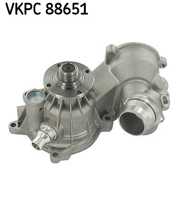 Skf Wasserpumpe [Hersteller-Nr. VKPC88651] für BMW